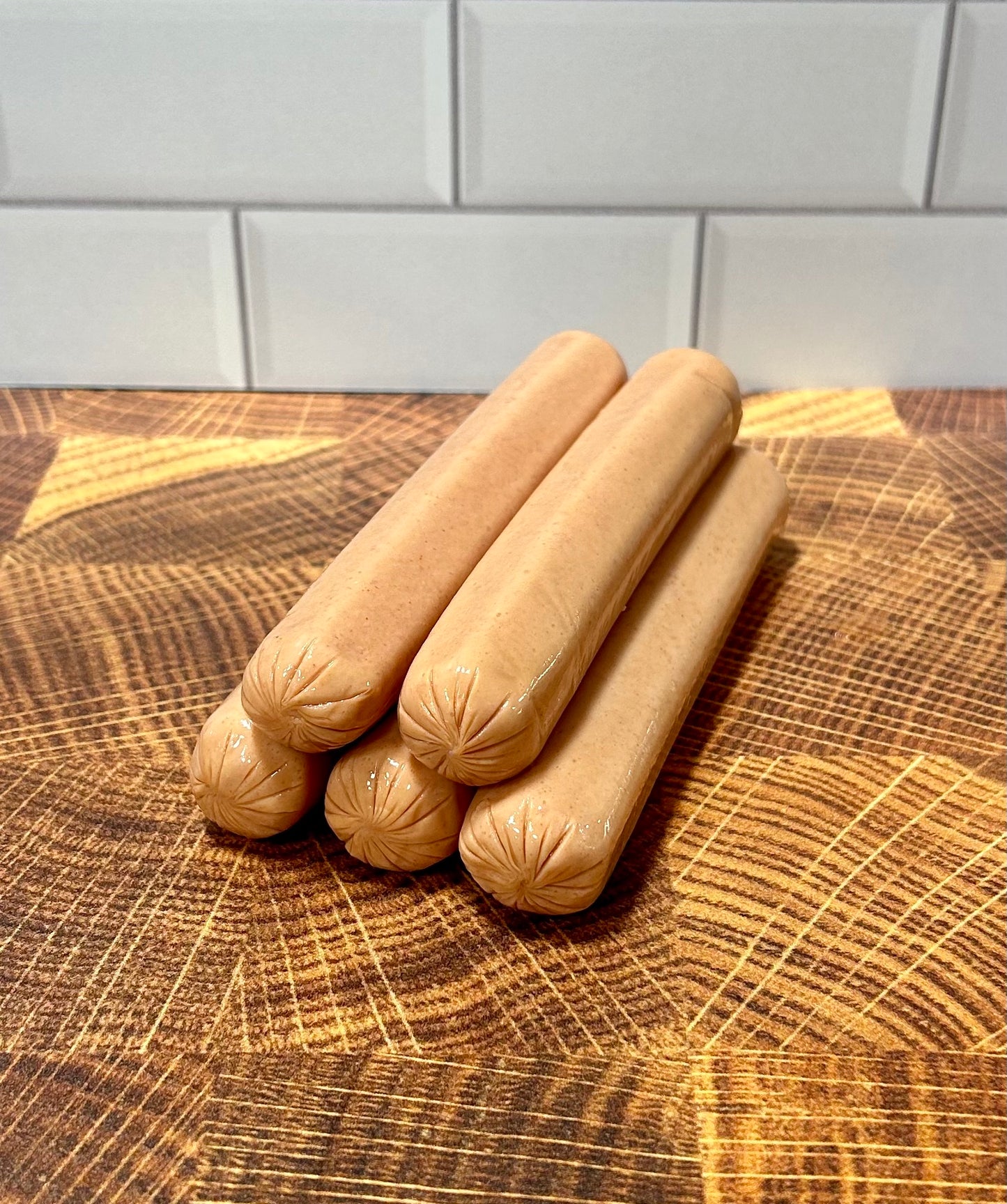 Grill Franks, Jumbo (1 lb.)