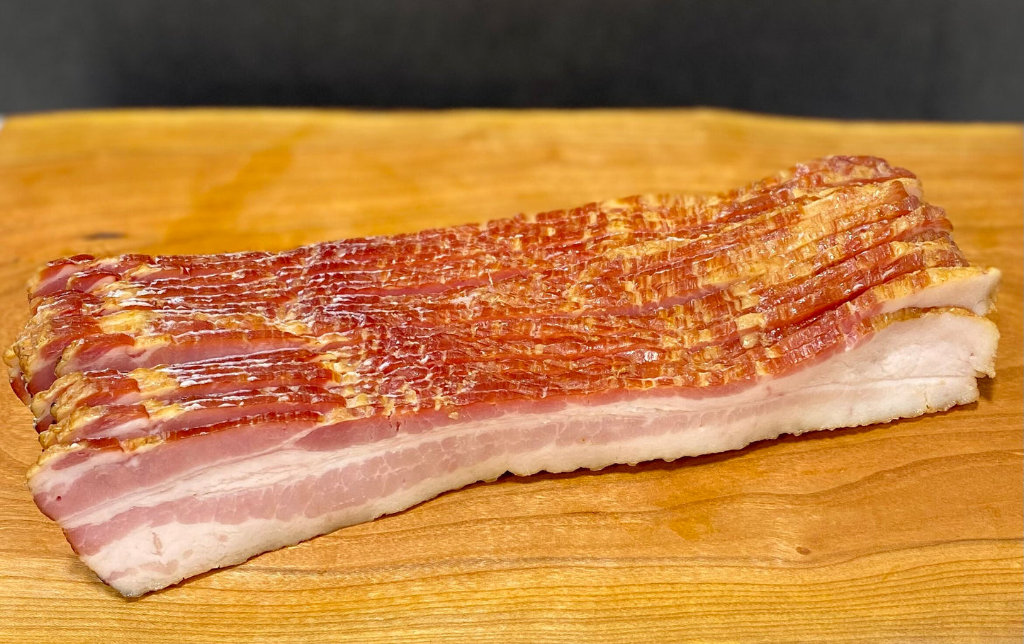 Double Smoked Bacon (Approx. 1 lb.)
