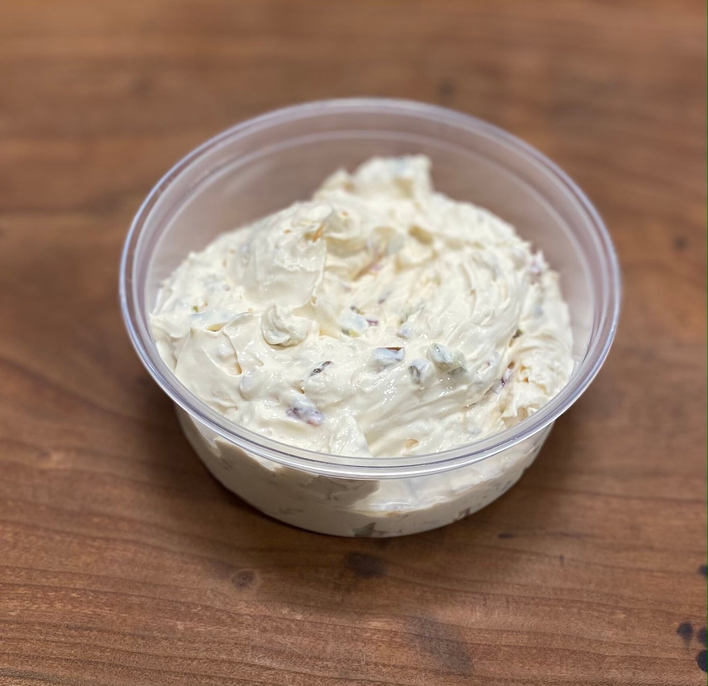 Jalapeño Cream Cheese Spread (8 oz.)