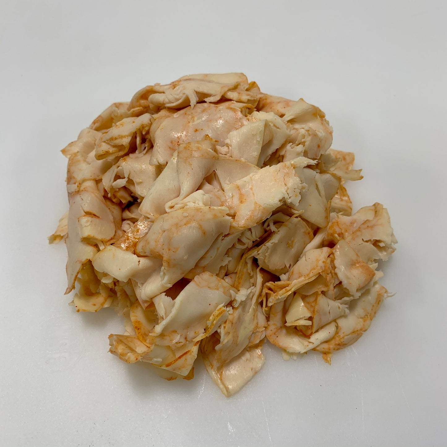 (JFM) Buffalo Chicken Breast