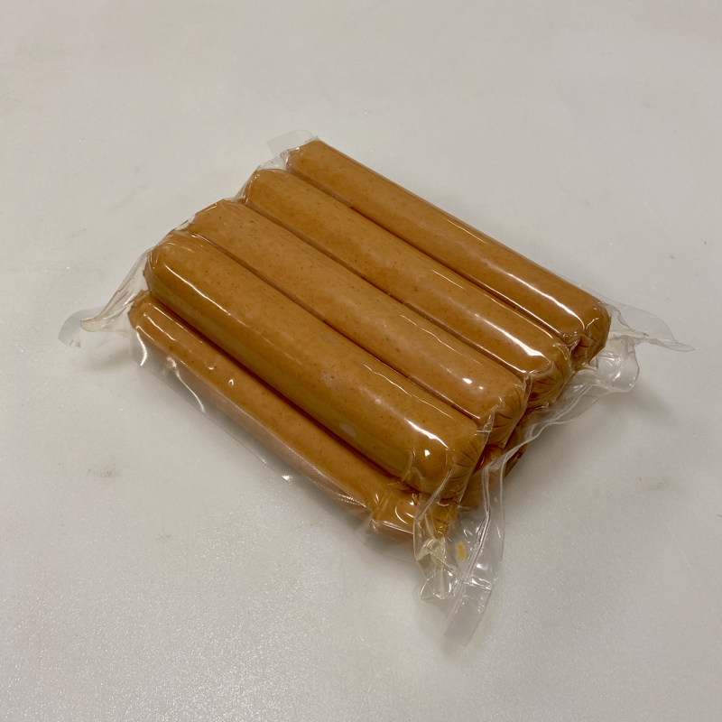 Grill Franks, Regular (1 lb.)