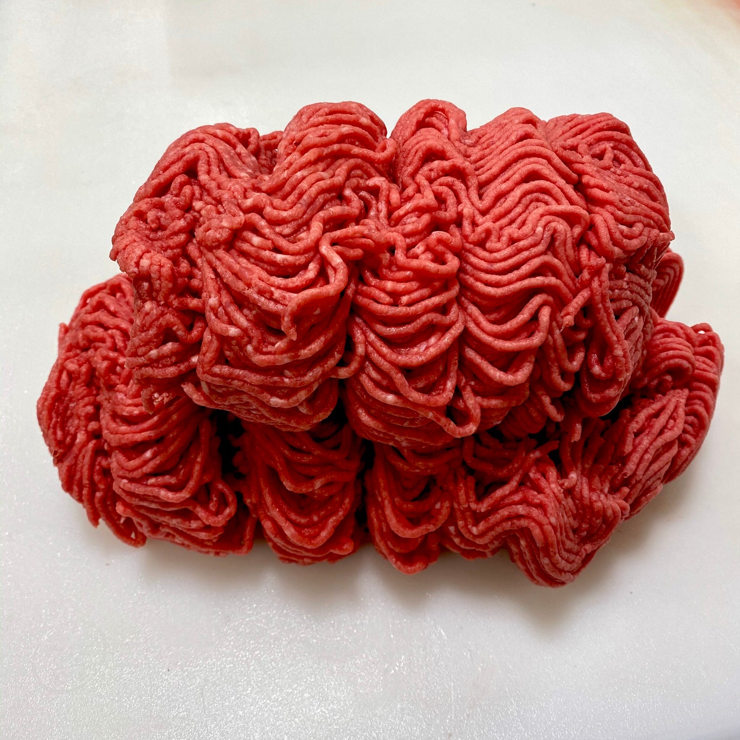 USDA Choice Lean Ground Beef