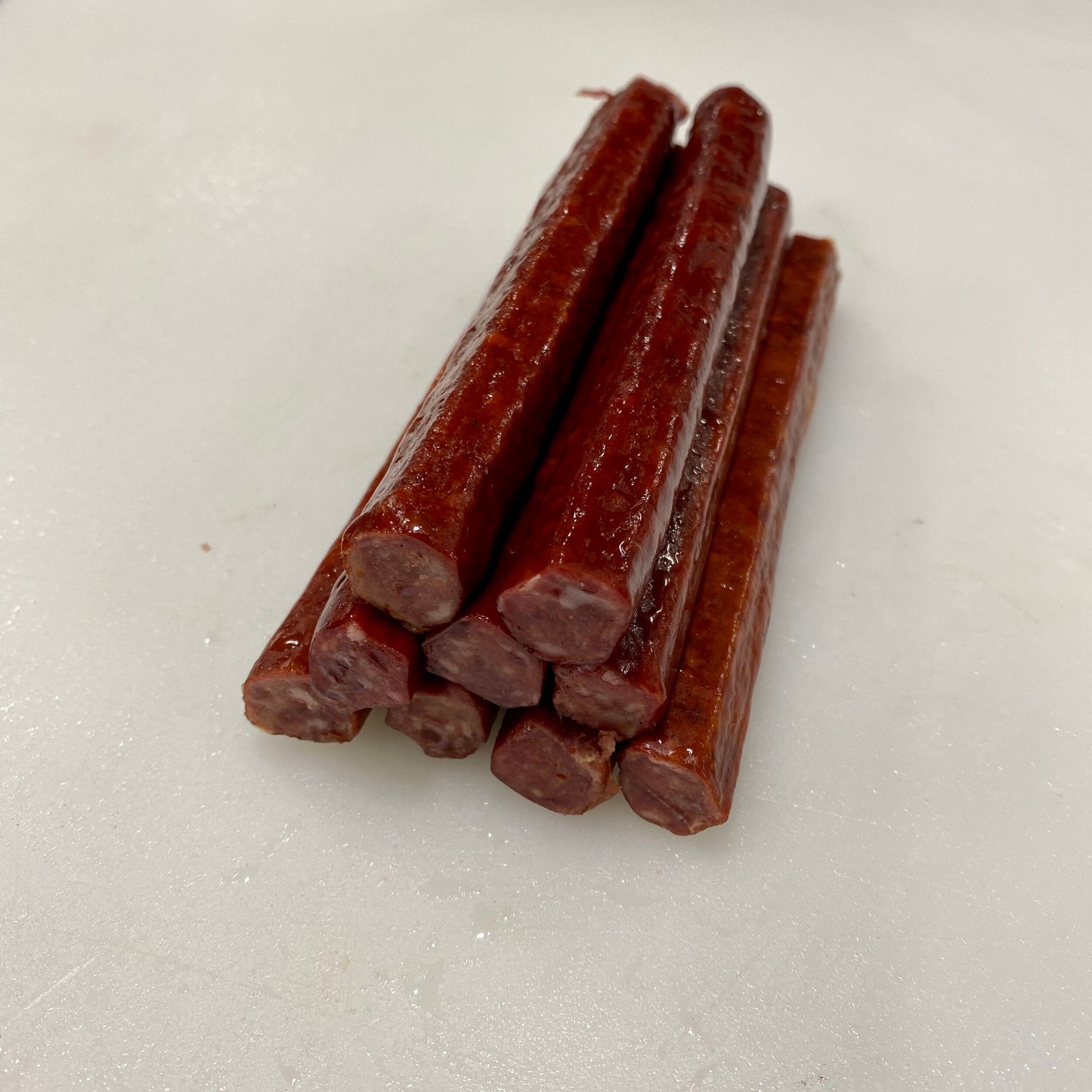 Honey BBQ Snack Sticks