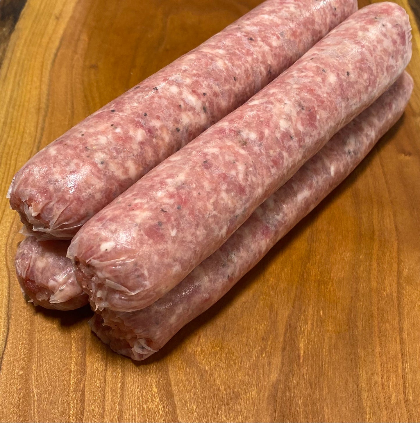 Original Sausage Griller