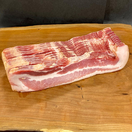 Hickory Smoked Bacon (Approx. 1 lb.)
