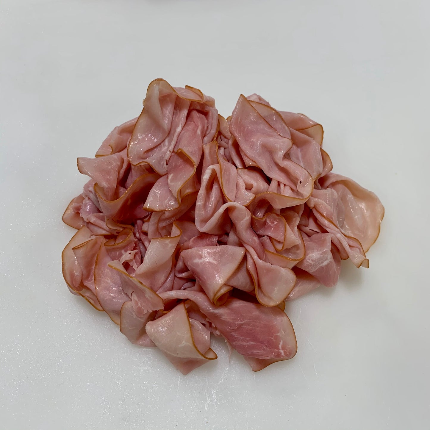(JFM) Baked Ham