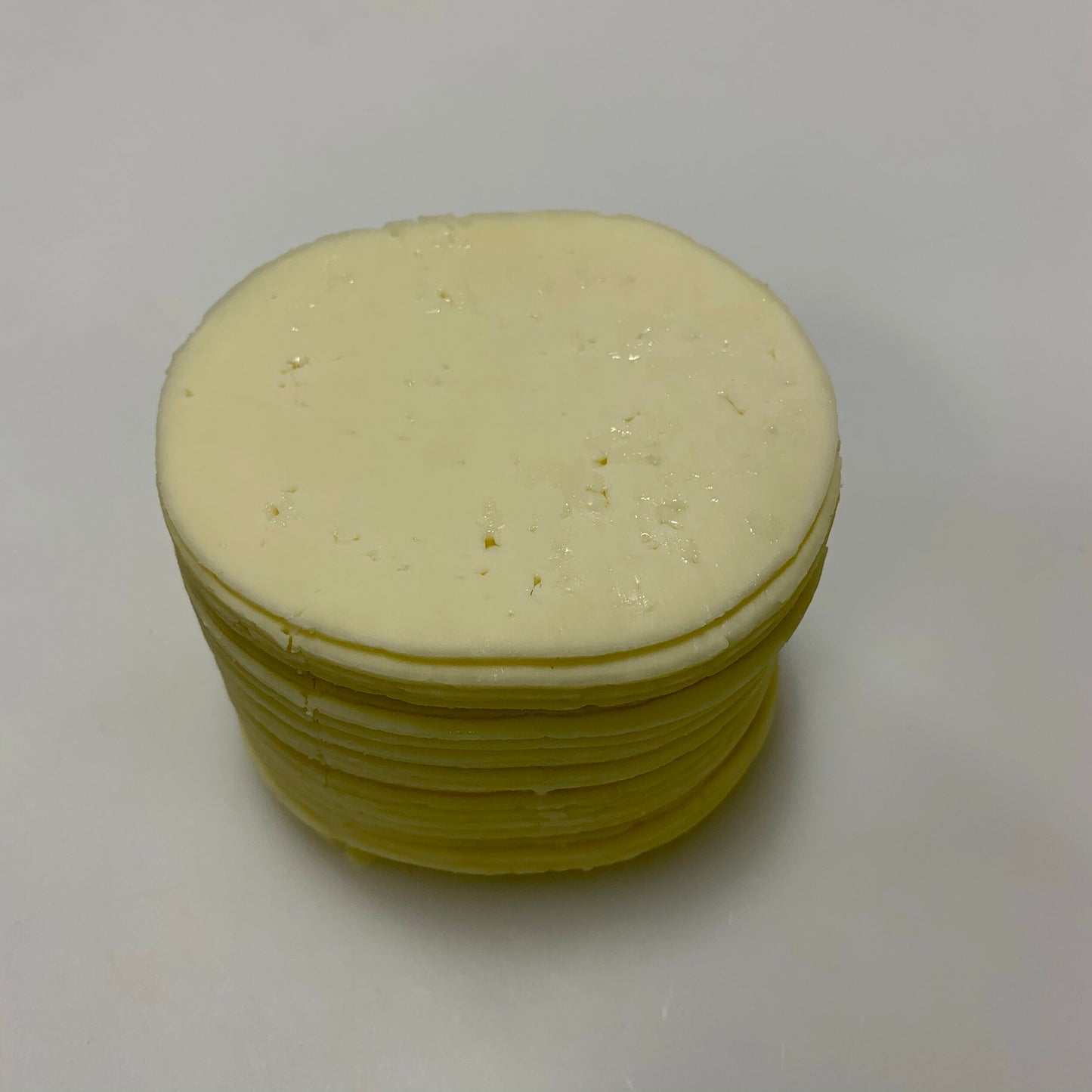 Farmers Cheese, JFM (Sliced)