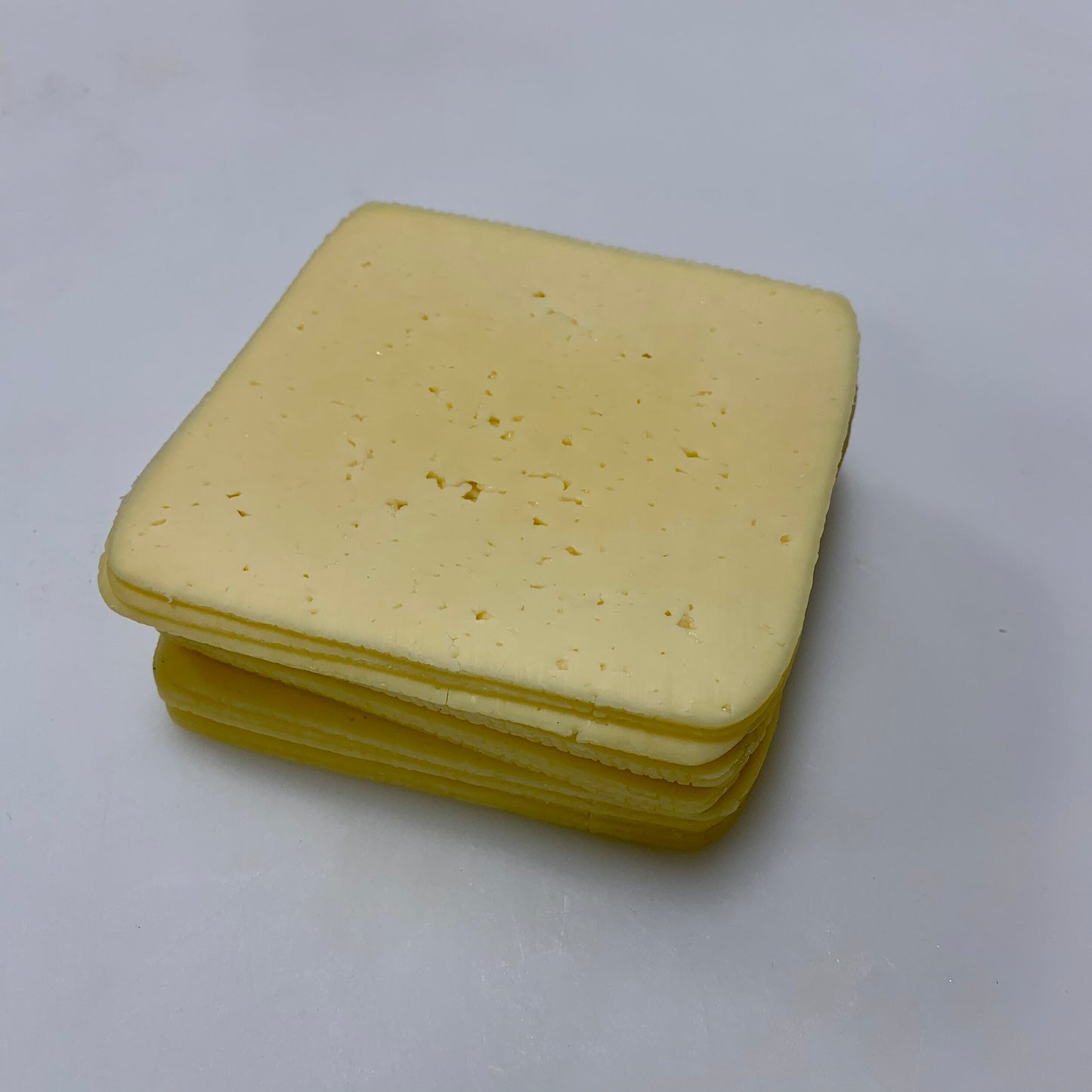 Havarti Cheese, JFM (Sliced)