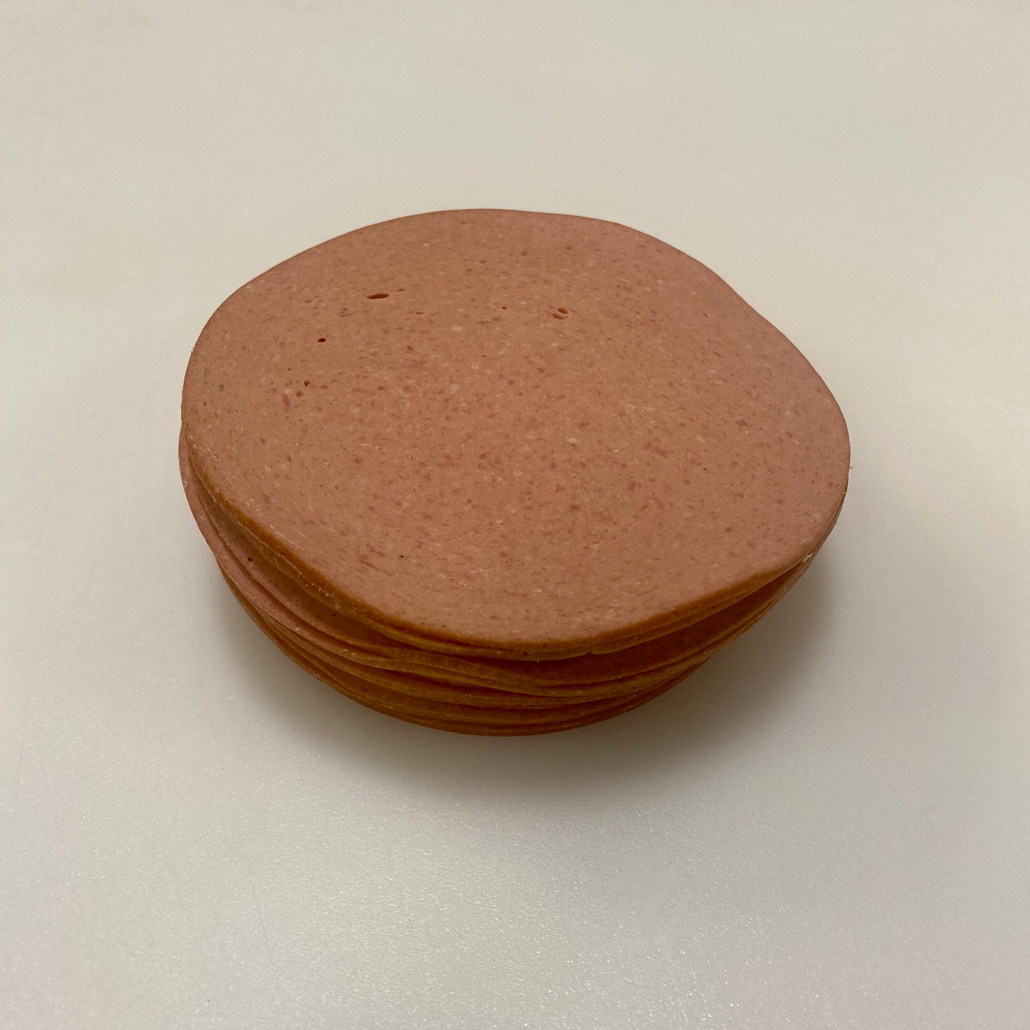 Minced German Bologna, JFM