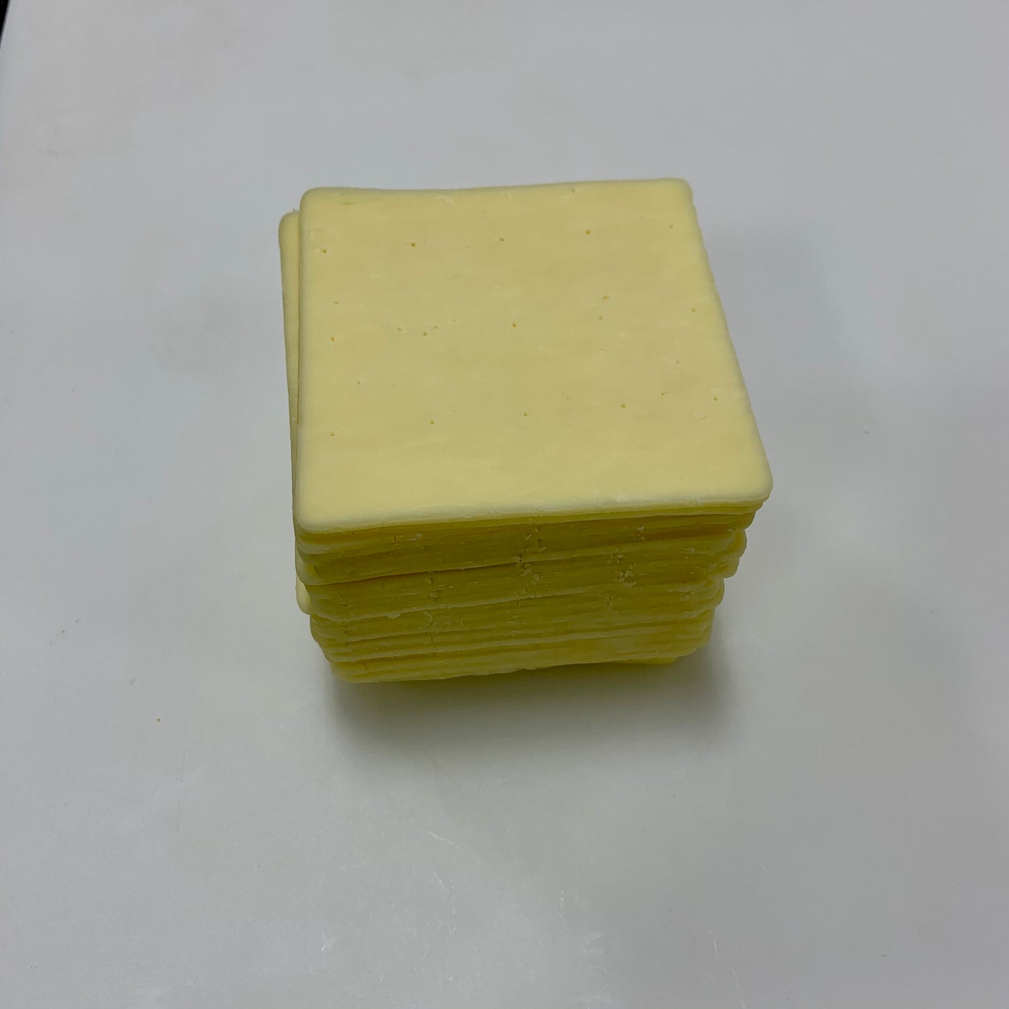 NY X-Sharp Cheddar Cheese, JFM (Sliced)