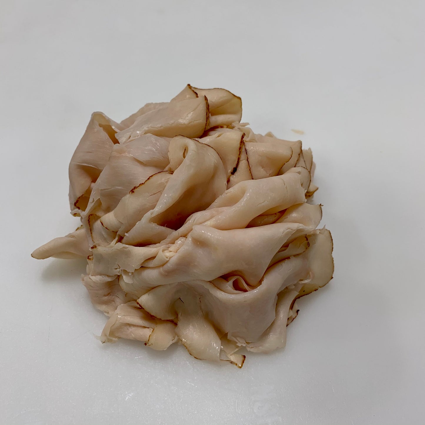 (JFM) Oven-Browned Turkey Breast