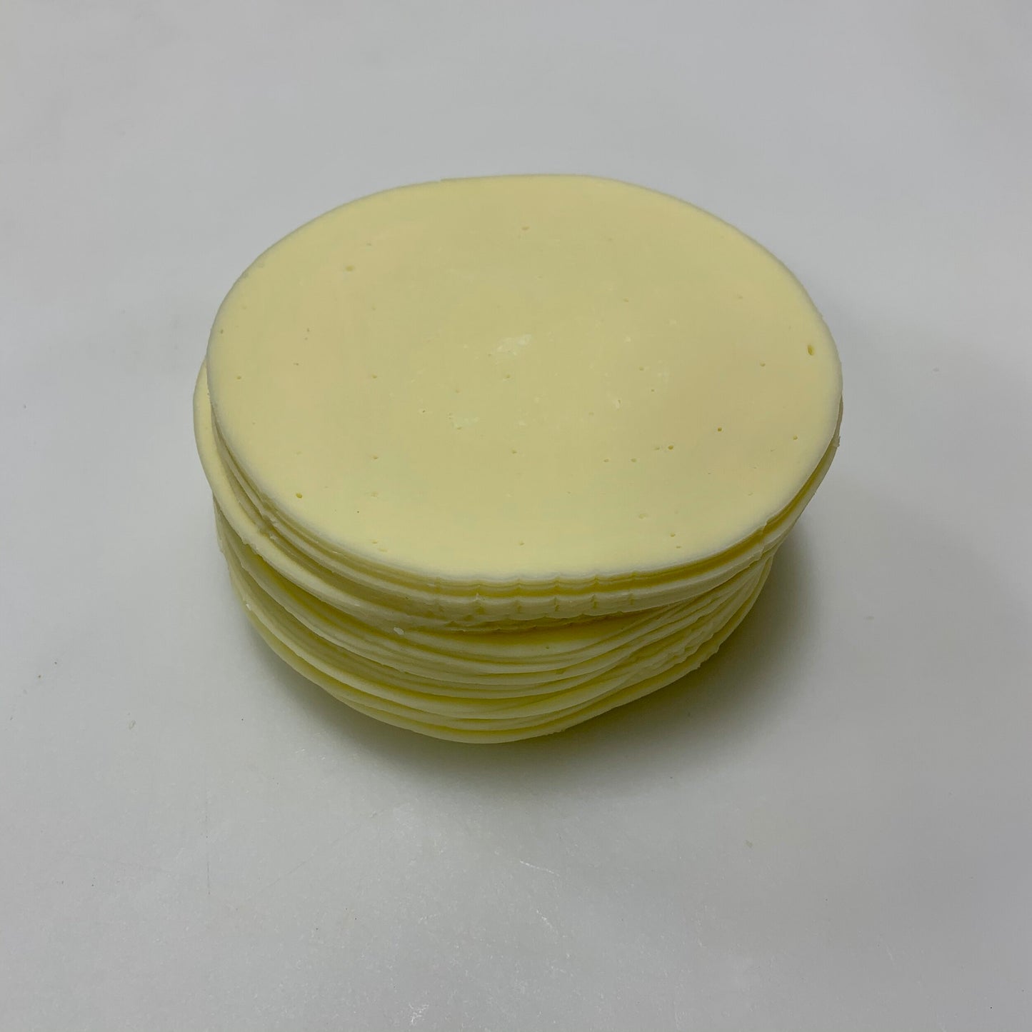 Provolone Cheese, JFM (Sliced)
