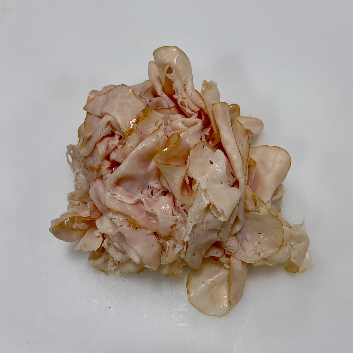 (JFM) Smoked Turkey Breast