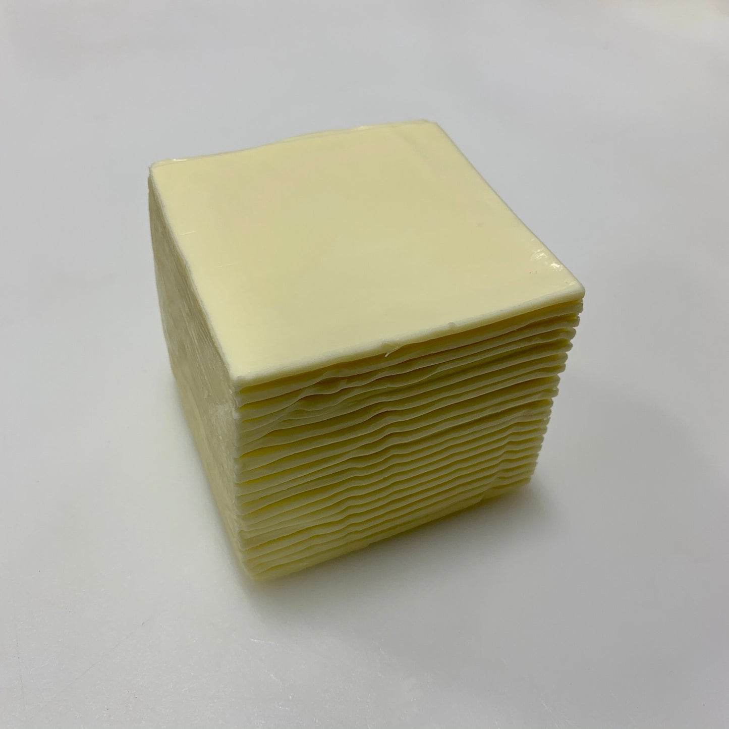 White American Cheese, JFM (Sliced)