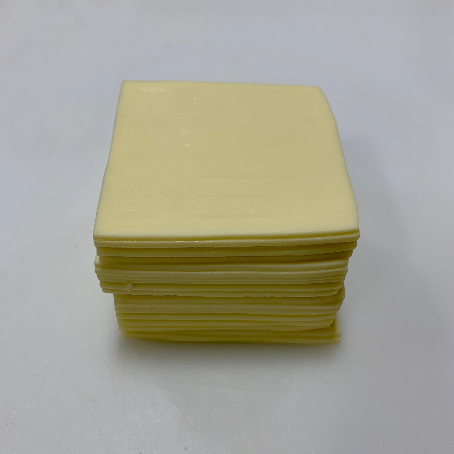 White American Cheese, Land O' Lakes (Sliced)