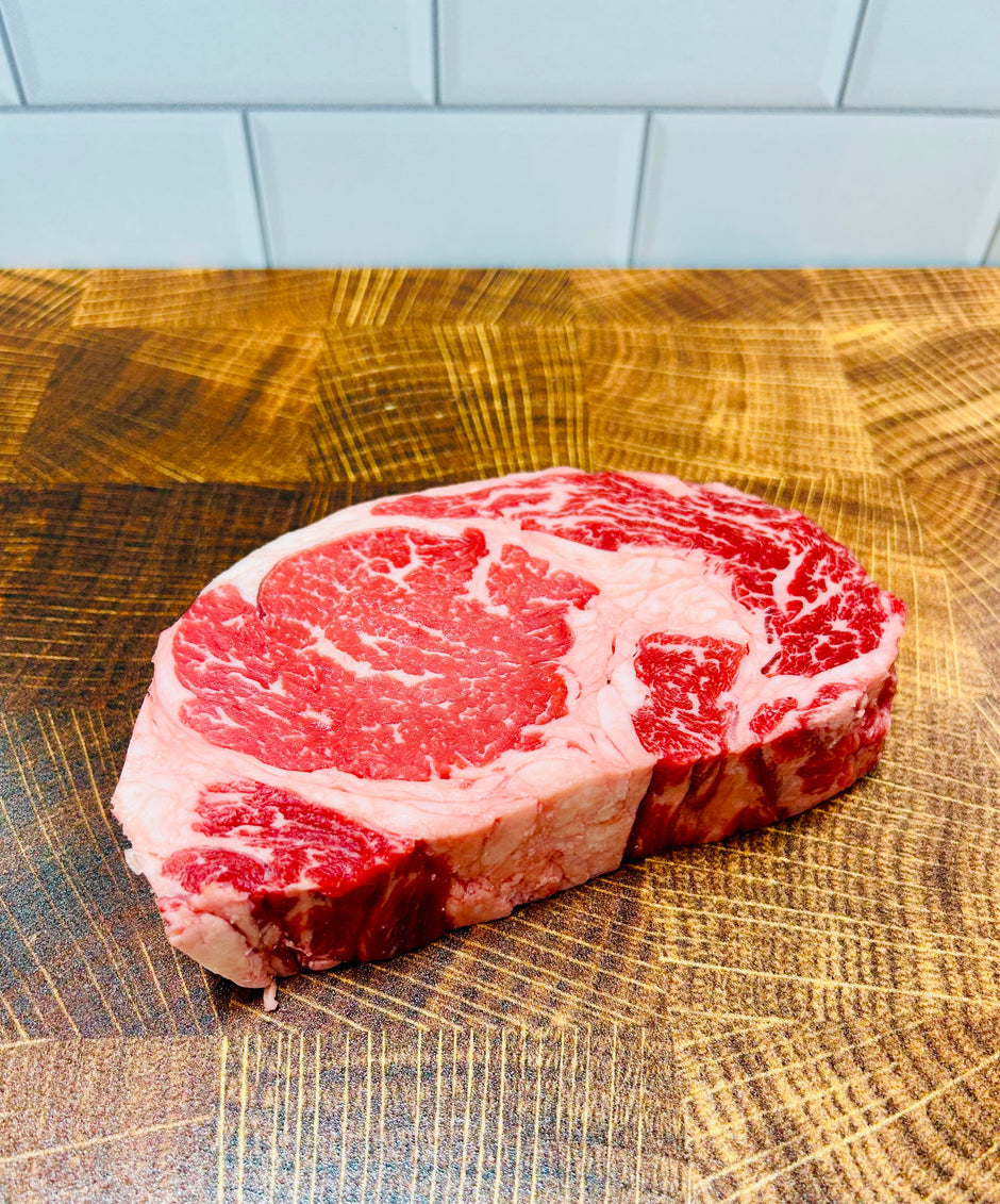 USDA Prime Black Angus Beef – Smoketown Meats