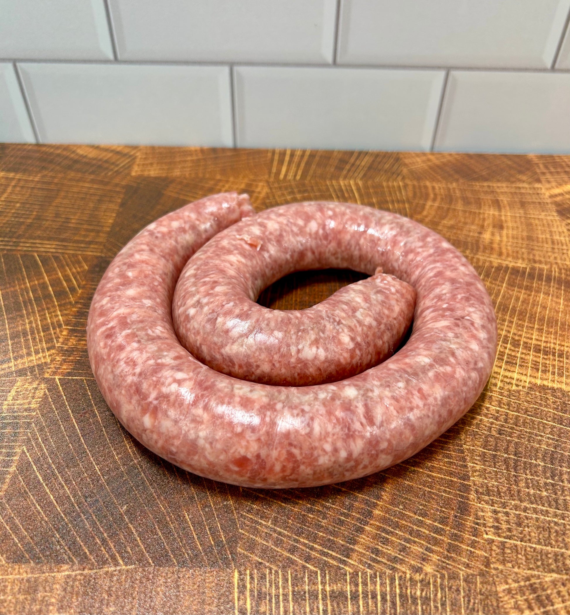 Country Rope Sausage Recipes | Bryont Blog