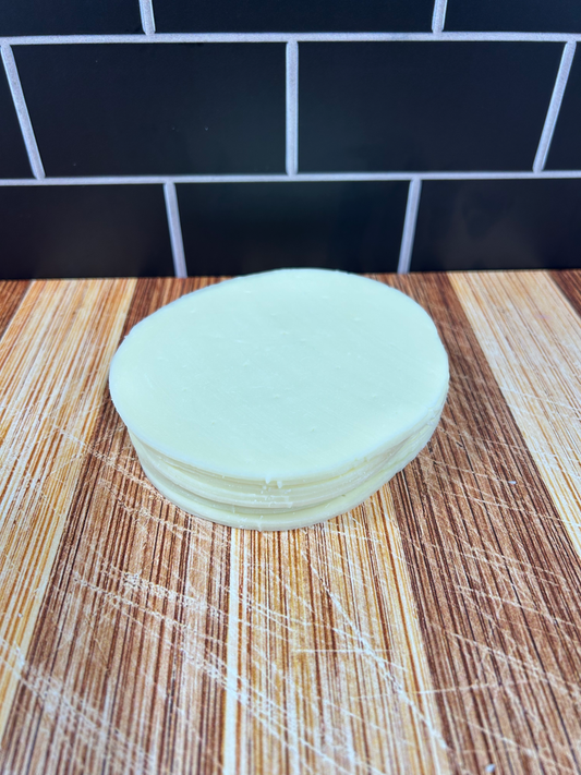 Provolone Cheese, JFM (Sliced)