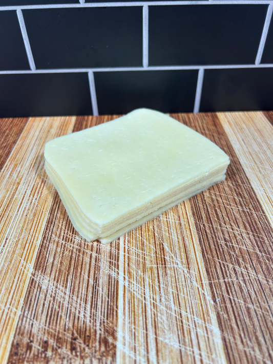 Havarti Cheese, JFM (Sliced)