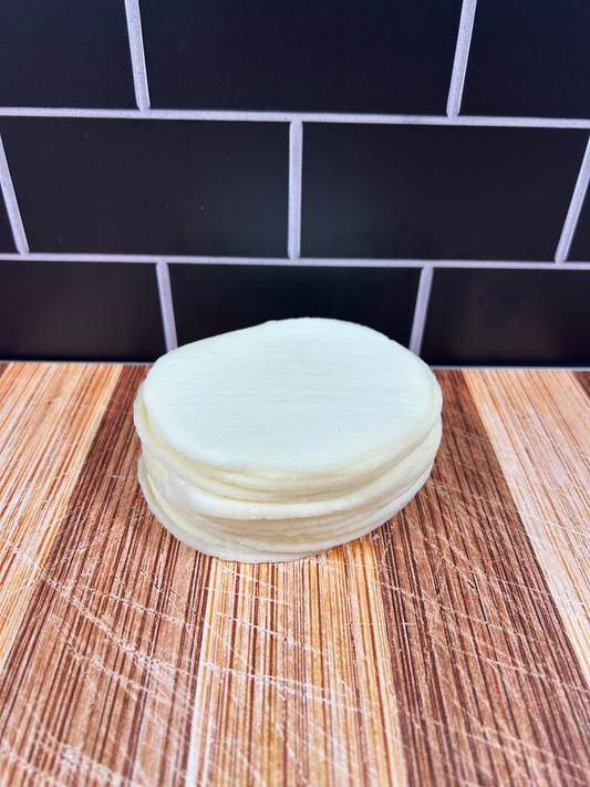 Farmers Cheese, JFM (Sliced)