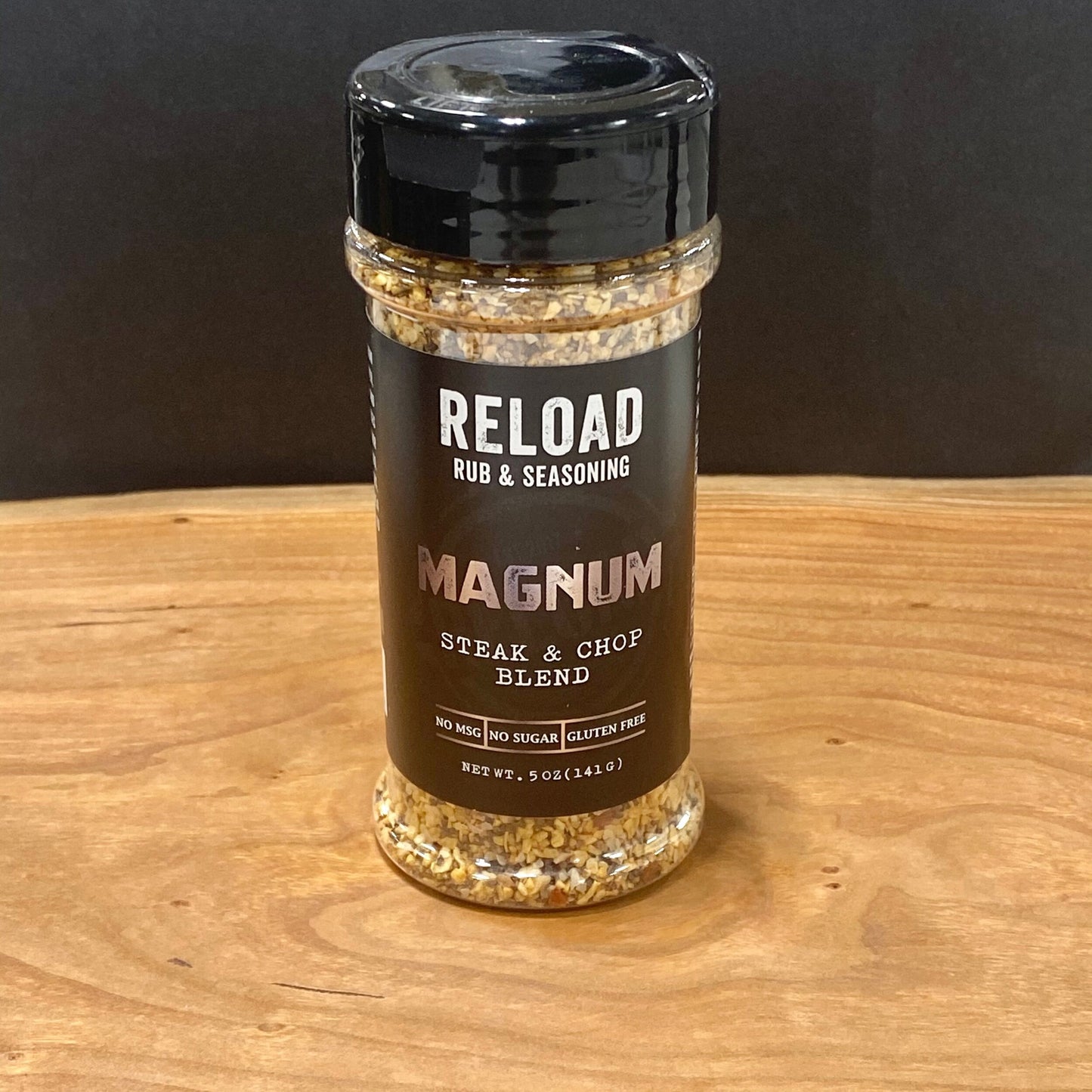 Reload - Magnum
