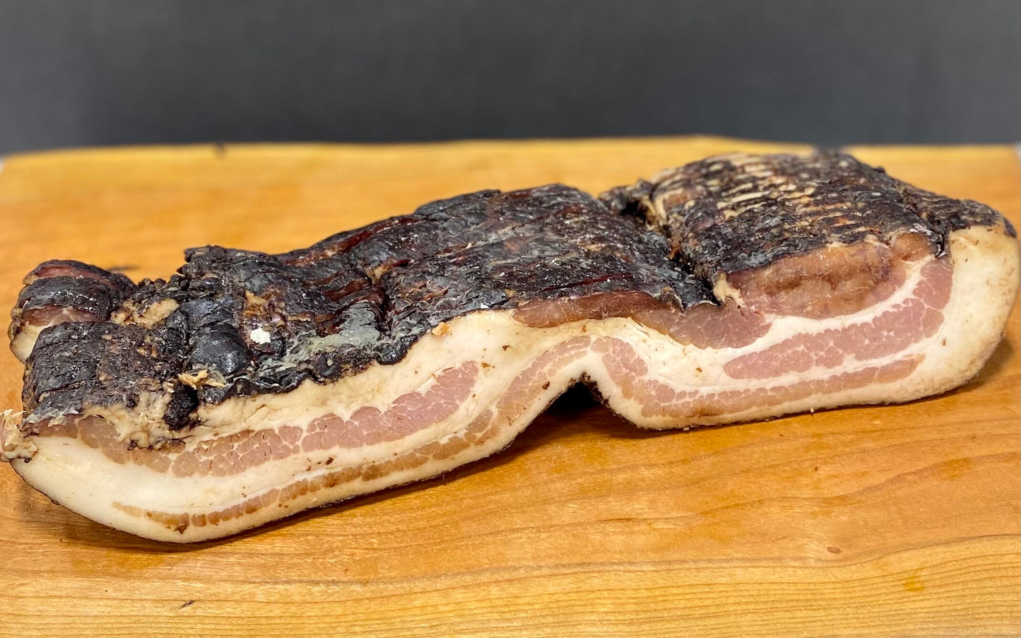Black Forest Bacon (Approx. 1 lb.)