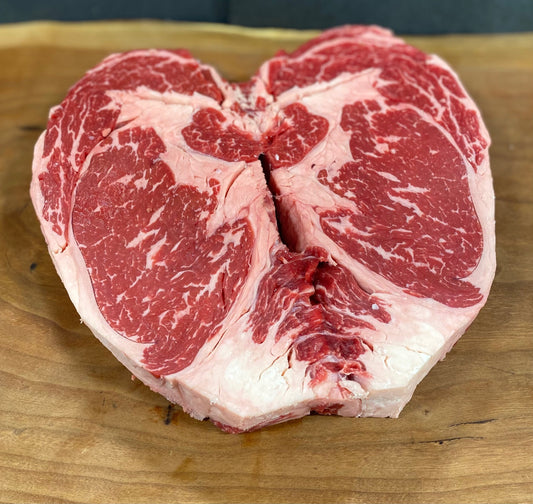 Steak Lovers Package (USDA Choice)