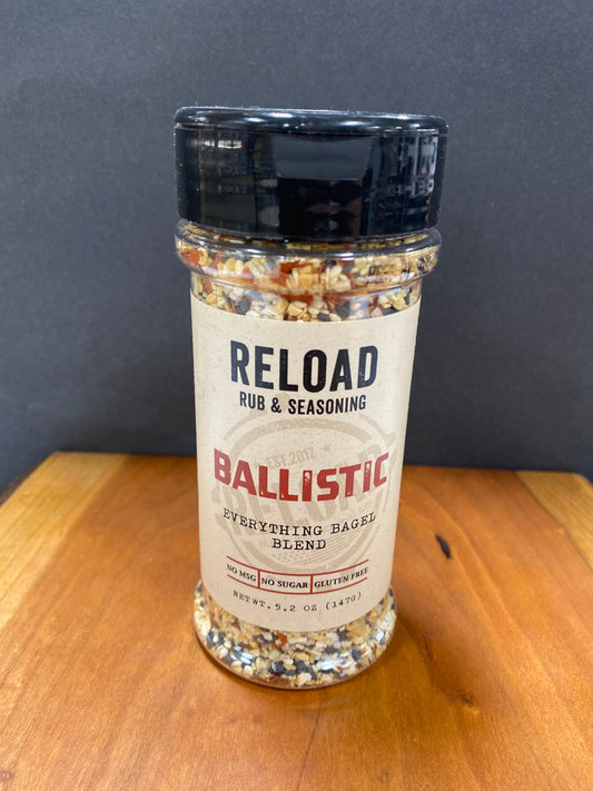 Reload Ballistic
