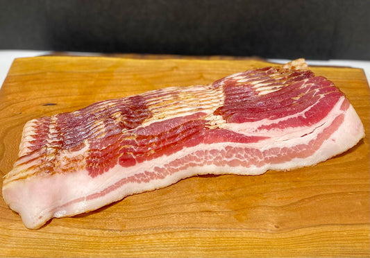 Applewood Smoked Bacon (Approx. 1 lb.)