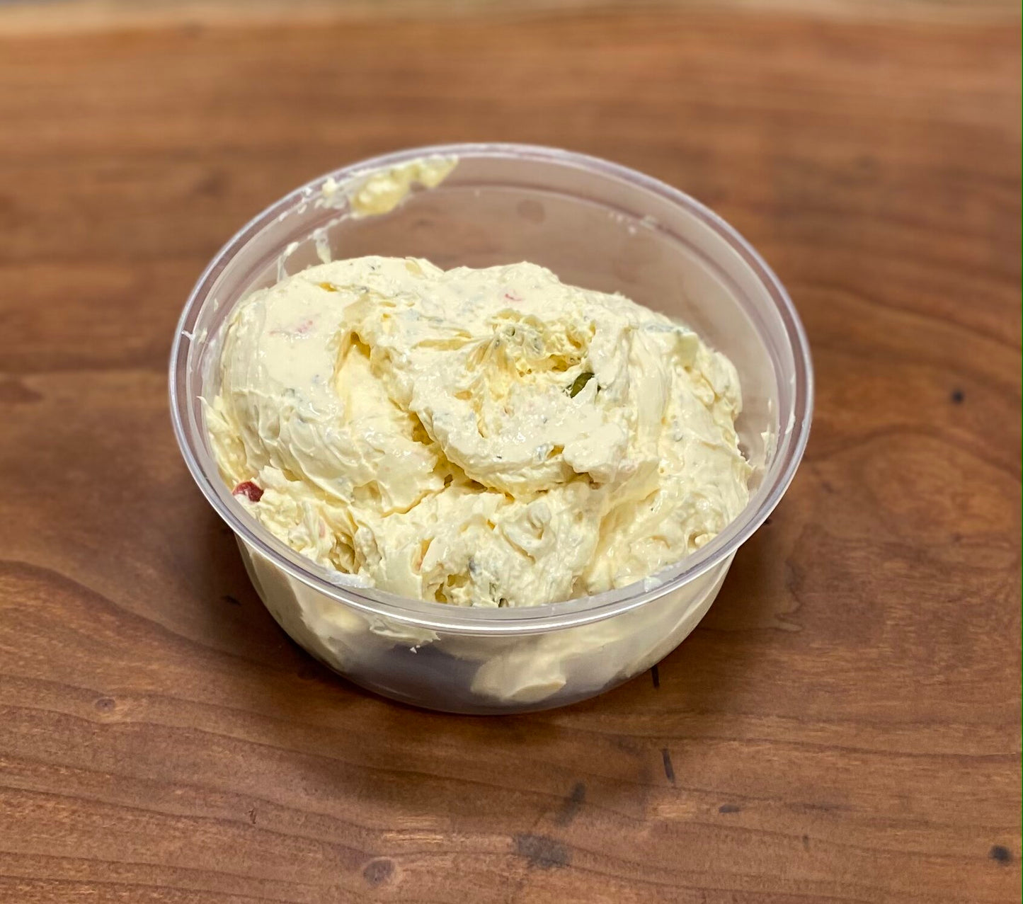 Vegetable Cream Cheese Spread (8 oz.)