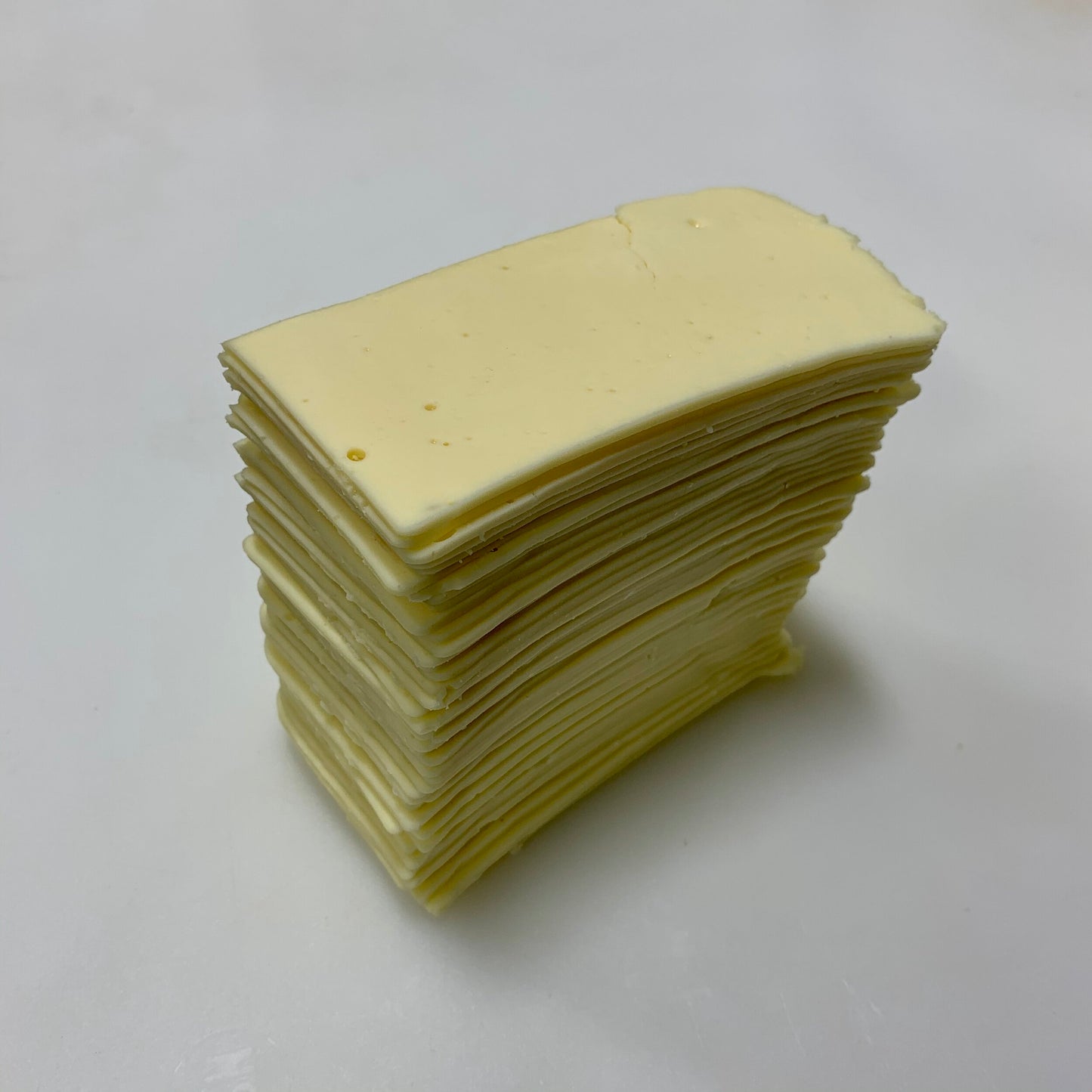 Cooper Sharp Cheese, White (Sliced)