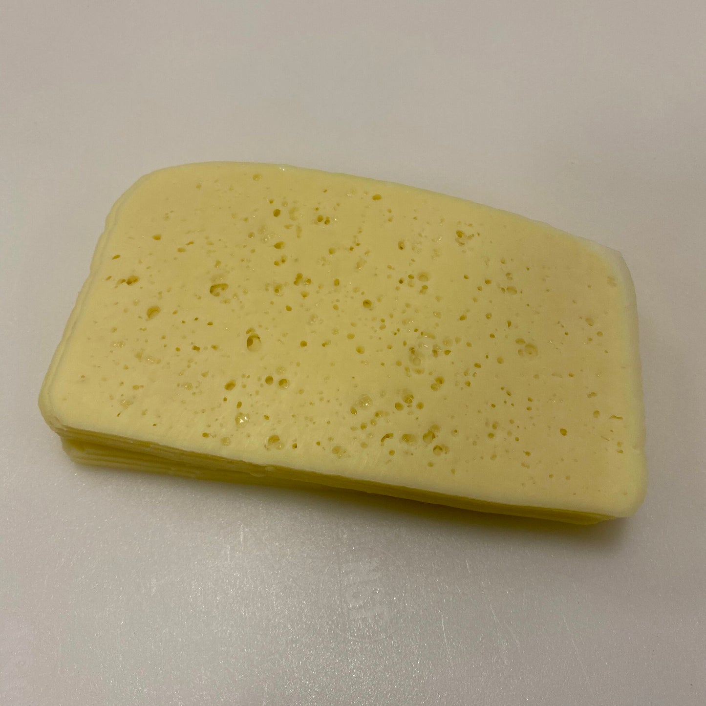 Lacey Swiss Cheese, JFM (Sliced)