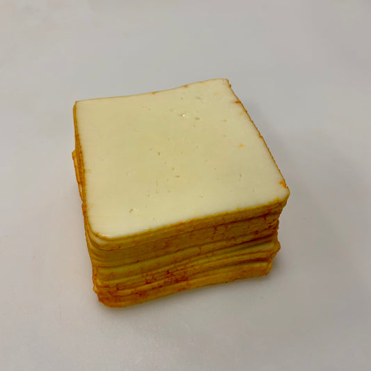 Muenster Cheese, JFM (Sliced)