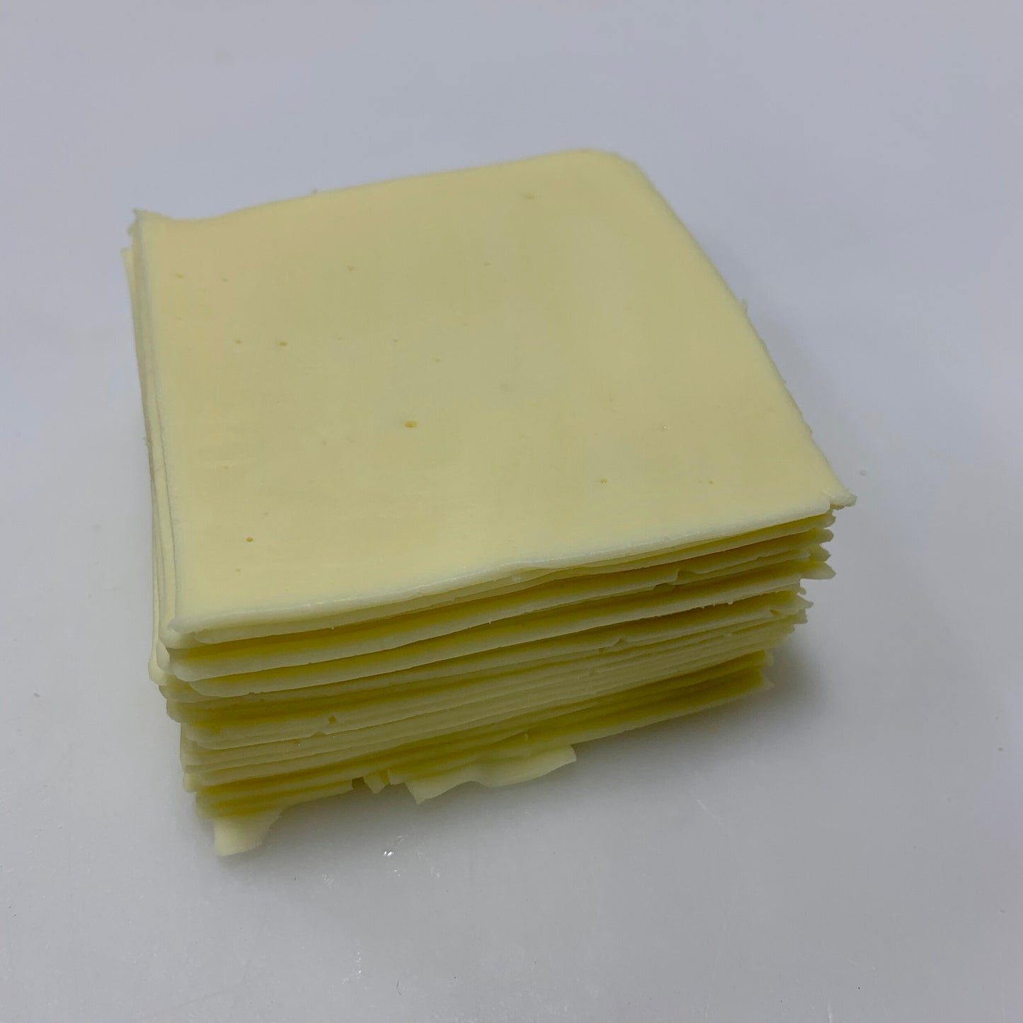 White American Cheese, New Yorker (Sliced)