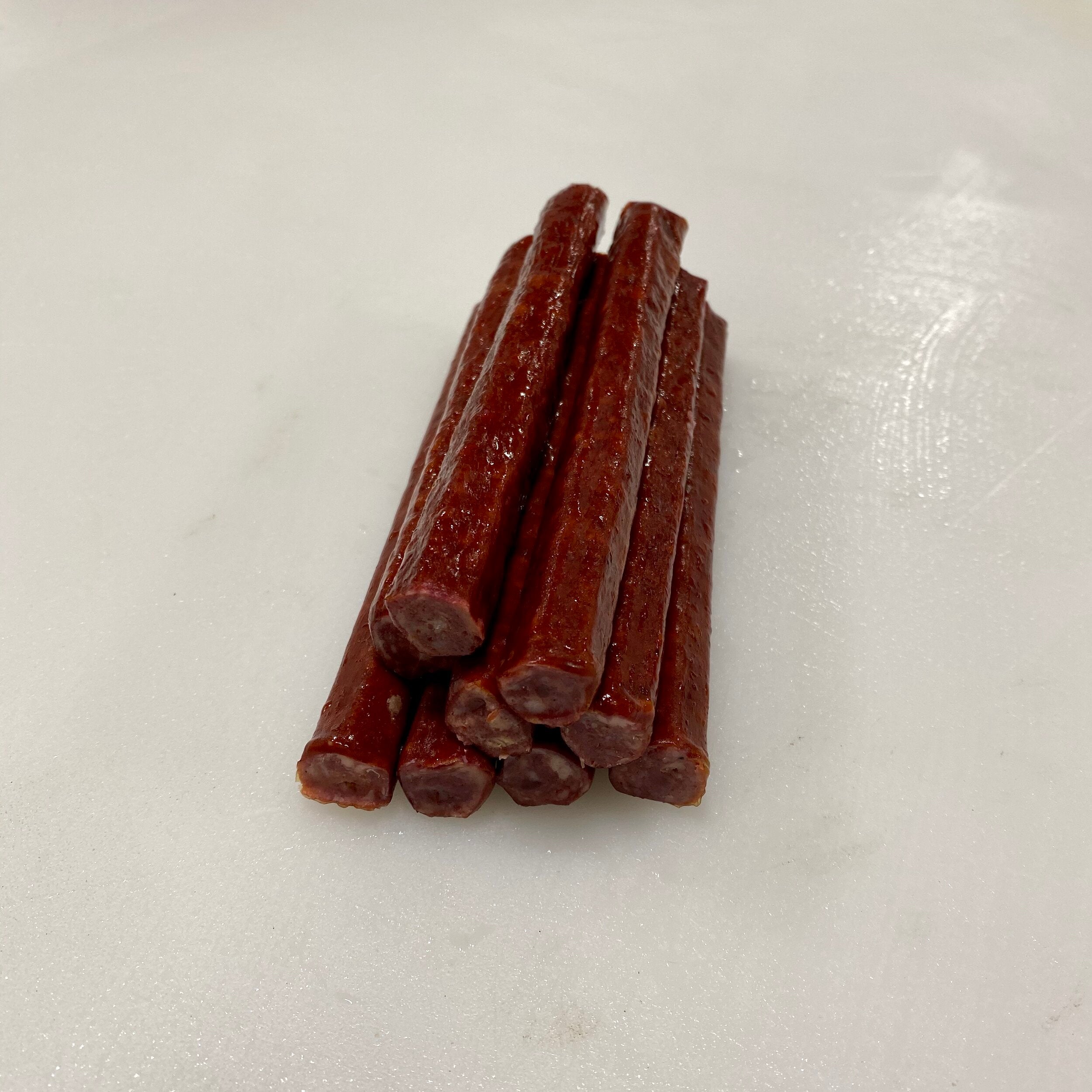 Snack Stick Rugby Snack Sticks – Smoketown Meats
